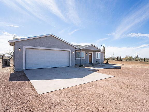 3rd image of 19643 E Rojo Rd