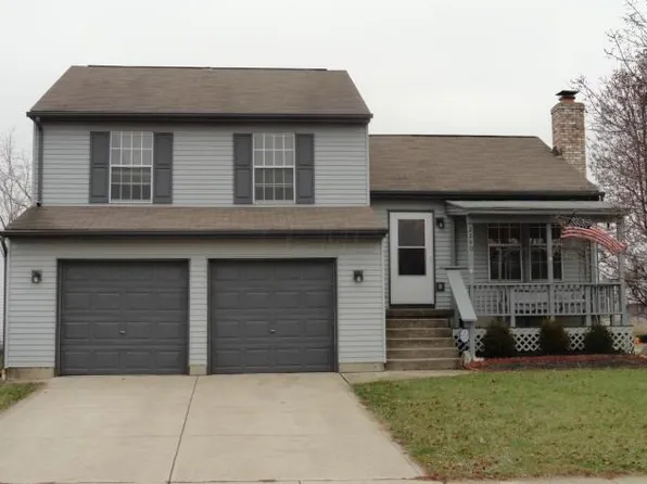 2240 Autumn Village Ct, Columbus, OH 43223