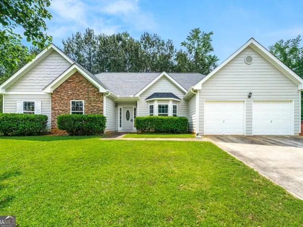 85 Old Gettysburg Way, Dallas, GA 30157