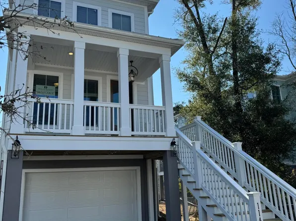 1145 Oak Bluff Ave, Charleston, SC 29492