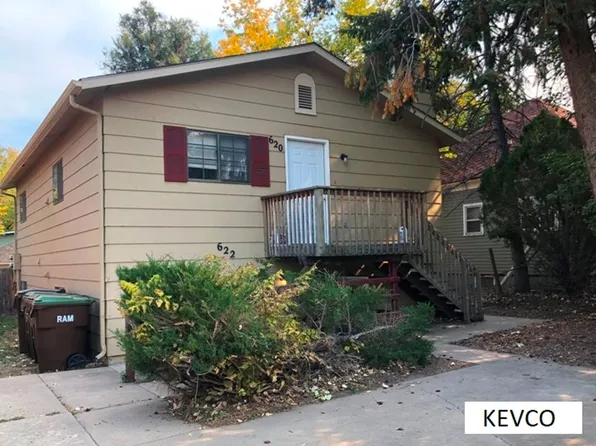 620-622 Endicott St, Fort Collins, CO 80524