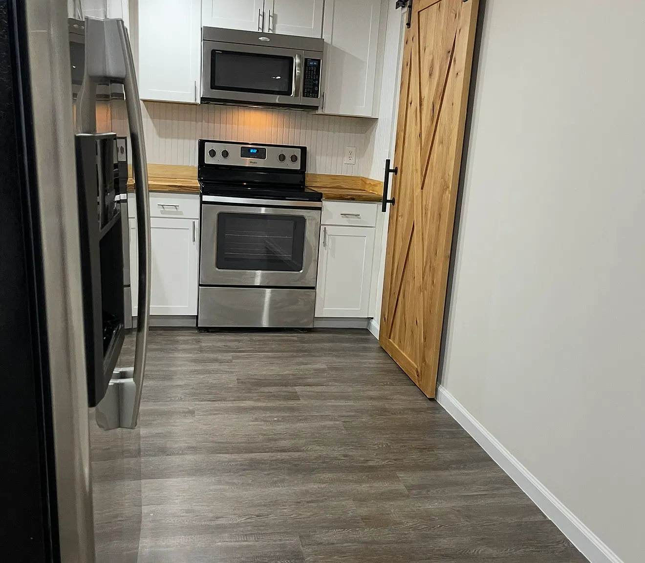 1 bed, 1000 sqft, $1,200 — Photo 4