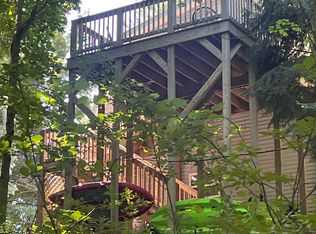 2530 S Scenic Hwy, Frankfort, MI 49635