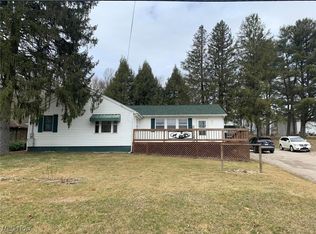 11274 State Route 37 E, State Rt, OH 43764