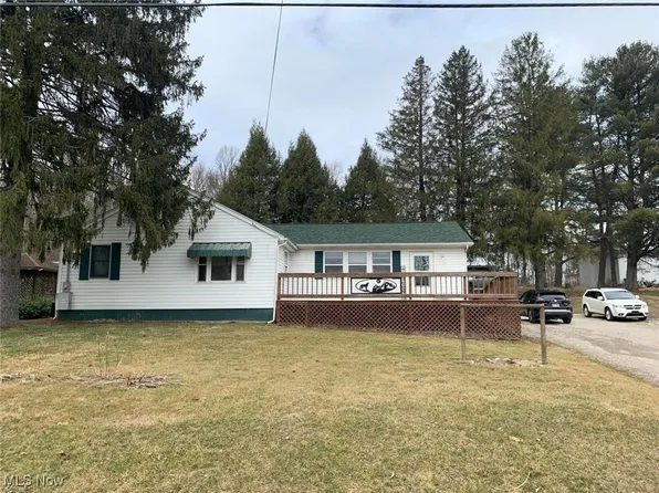 11274 State Route 37 E, State Rt, OH 43764