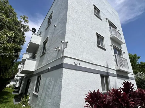 7516 NE 1st Ave #203, Miami, FL 33138