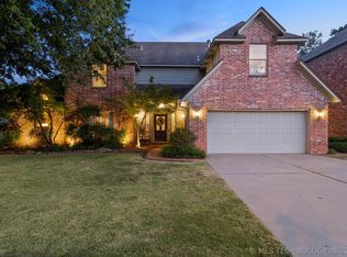 10102 E 98th St, Tulsa, OK 74133