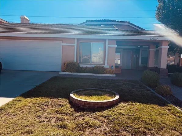 12362 Kirkwood Dr, Victorville, CA 92392