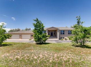 15301 Pless Dr, Brighton, CO 80601