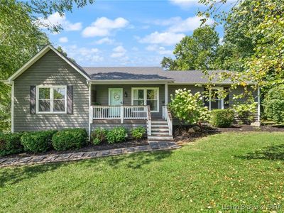 1106 Pinewood Drive, Lanesville, IN, 47136