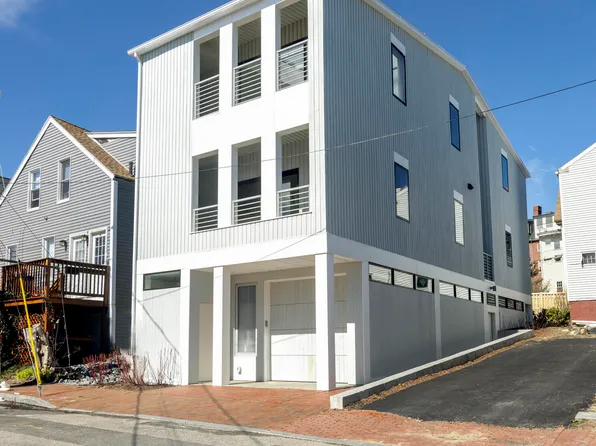 5 Salem Street, Portland, ME 04102