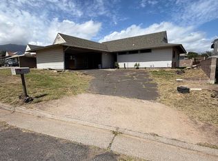 684 Kaulu Pl, Kahului, HI 96732