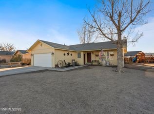 13 Saint Andrews Dr, Yerington, NV 89447
