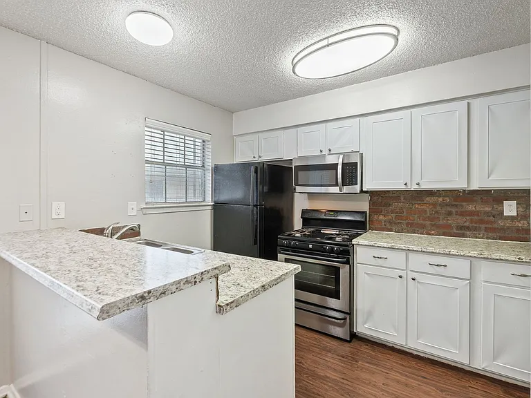 Urban Villas — Photo 23