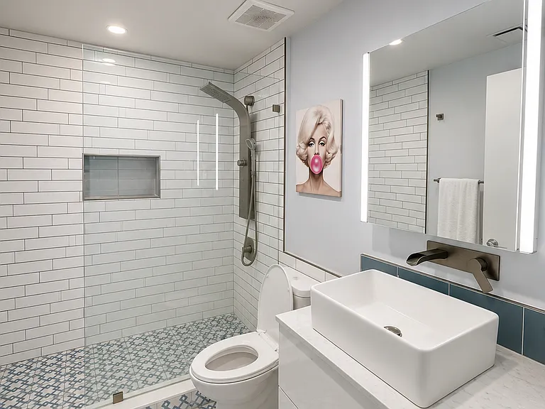 455 NE 25th St #806 — Photo 11