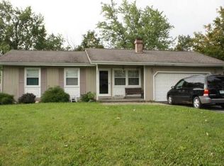 1925 Ottawa Dr, Adrian, MI 49221