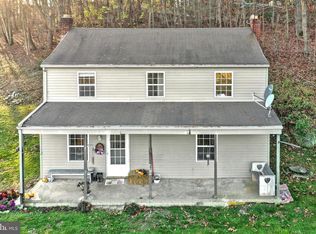 210 Zion Church Rd, Red Lion, PA 17356