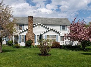 106 Columbia Cir, Stephens City, VA