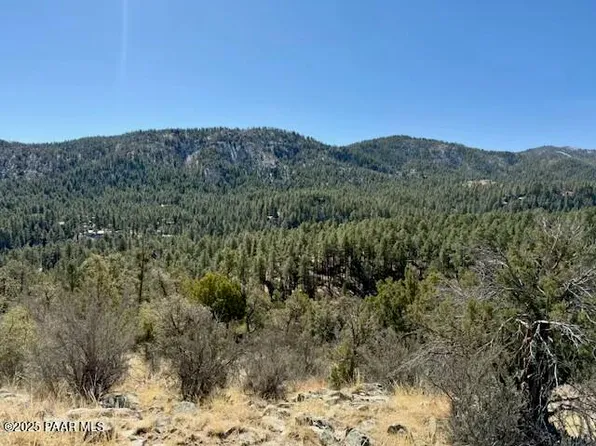 5496 S Morning Star Ln, Prescott, AZ 86303