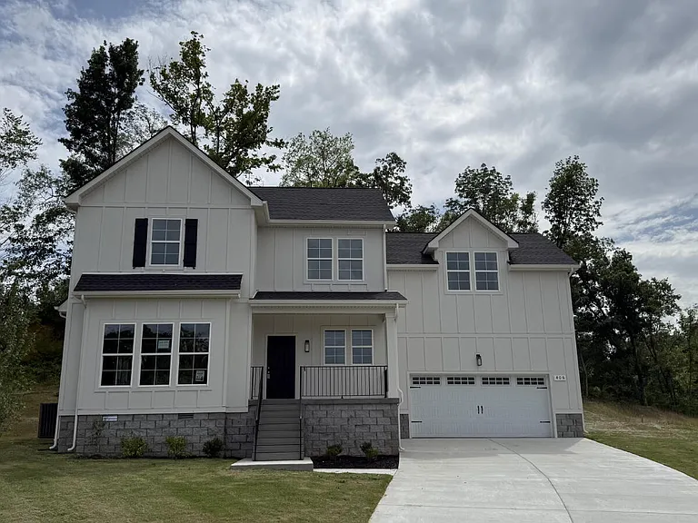 406 Legions Ct — Photo 1