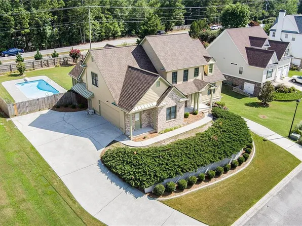 2006 Hubbard Ct, Villa Rica, GA 30180