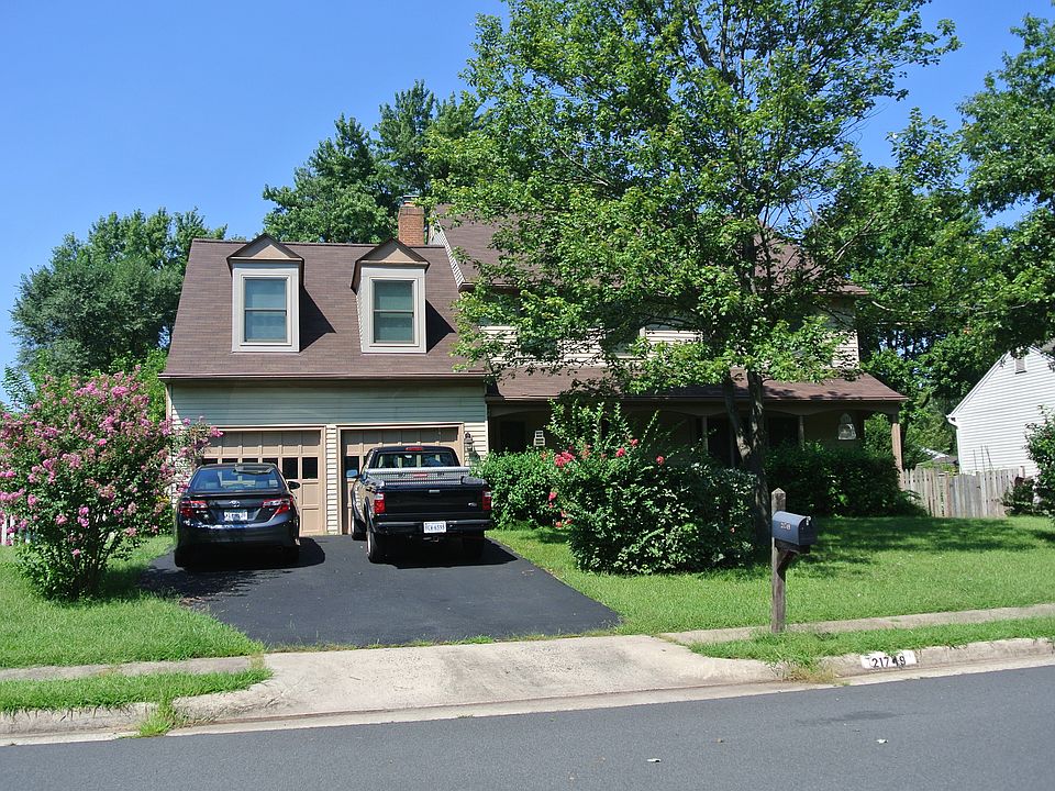 1st image of 21749 Rolling Woods Pl