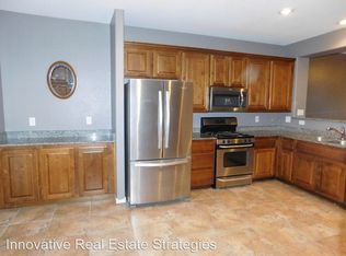 6120 Crow Butte Ct, Las Vegas, NV 89139