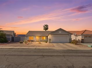 323 Evan Picone Dr, Henderson, NV 89014