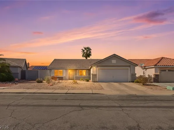 323 Evan Picone Dr, Henderson, NV 89014