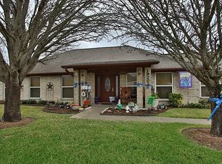 19202 Fisher Dr, Tomball, TX 77377