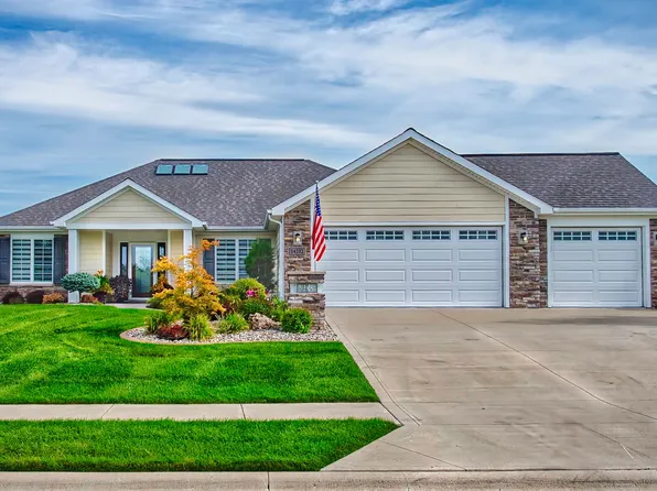 14332 Brolio Dr, Fort Wayne, IN 46814