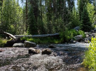 100 Arapahoe Rd, Winter Park, CO 80482