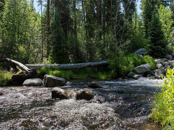 100 Arapahoe Road, Winter Park, CO 80482
