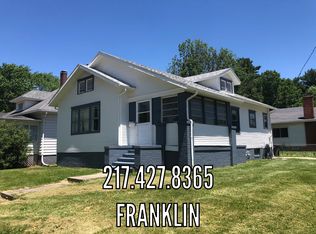 1301 N Franklin St, Danville, IL 61832