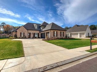 160 Cavanaugh Dr, Madison, MS 39110