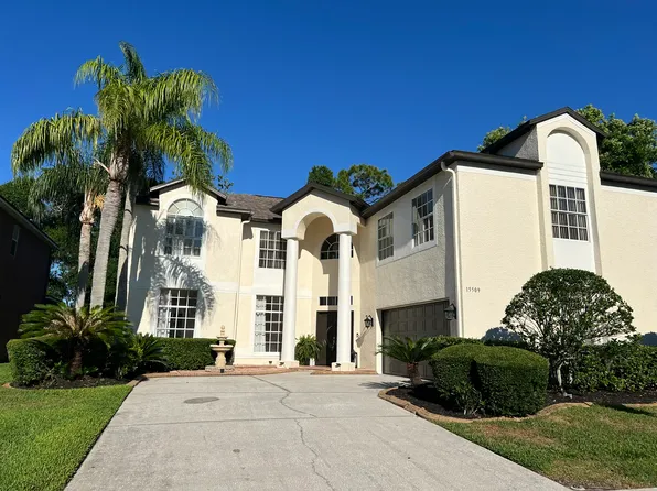 15509 Eastbourn Dr, Odessa, FL 33556