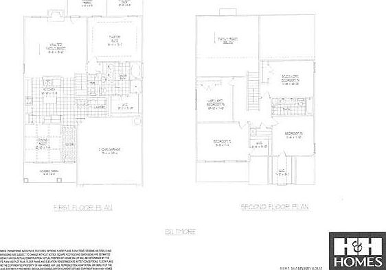 2nd image of 134 Turriff Way