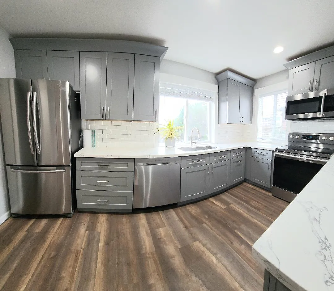 1 bed, 700 sqft, $2,400 — Photo 4