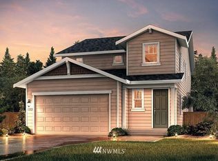 8032 116th Stct SW LOT 22, Lakewood, WA