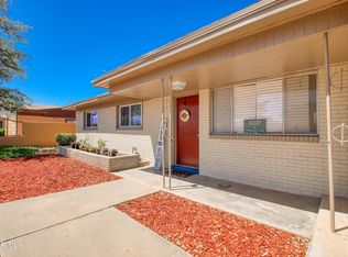 9211 Salisbury Dr, El Paso, TX 79924