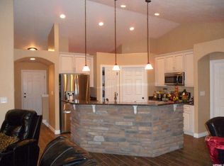 4502 N Stanford Dr, Eagle Mountain, UT 84005