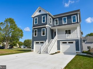 37353 8th St, Rehoboth Beach, DE 19971