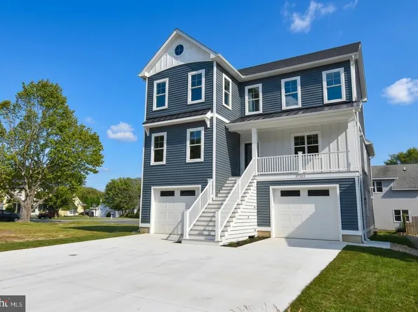 37353 8th St, Rehoboth Beach, DE 19971