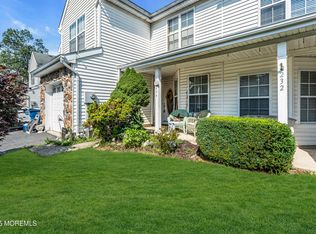 234 Moses Milch Dr, Howell, NJ 07731