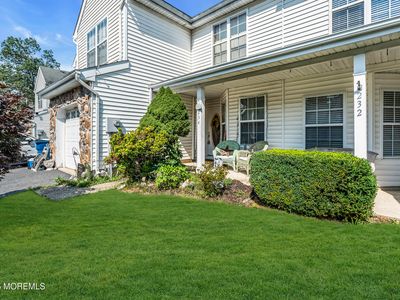 234 Moses Milch Drive, Howell, NJ, 07731