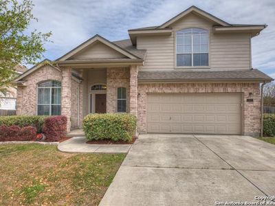 533 Briscoe Dr, New Braunfels, TX, 78130