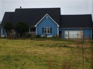 122 McCarty Dodd Rd, Colbert, GA 30628