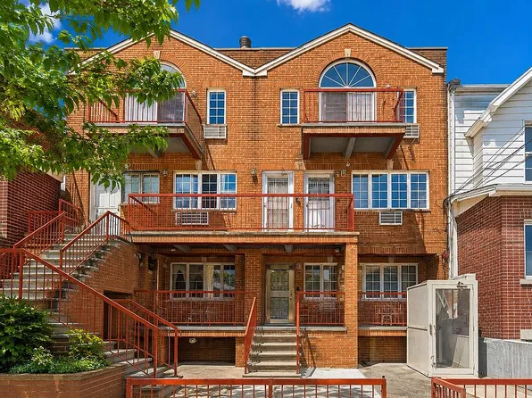 1246 73rd St #1A, Brooklyn, NY 11228