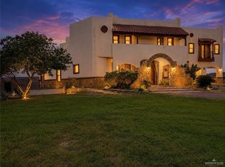 19639 Buck Fawn Dr, Edinburg, TX 78542