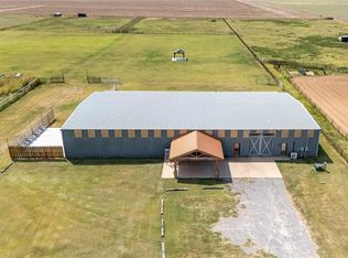 20500 N 2810th Rd, Kingfisher, OK 73750